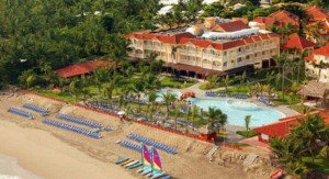 Wyndham invierte 9 M € en un nuevo resort en República Dominicana