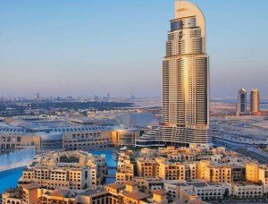 Parques Reunidos llega a Oriente Medio con la gestión del Dubai Bollywood