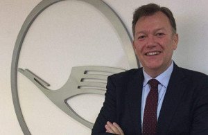 Lufthansa reorganiza su equipo en España 