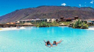 La Palma pone fin a la moratoria hotelera vigente desde 2002