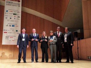 Premios RSC Hotelera a Le Méridien, Catalonia y el Hotel Sierra de Cazorla