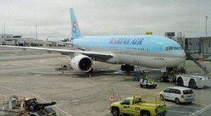 Korean Air unirá Barcelona y Seúl el próximo verano