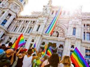 Madrid espera tres millones de asistentes al World Pride 2017