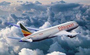 Ethiopian Airlines conecta España con las Comoras 