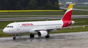 Iberia abre su tercer destino en Suiza y refuerza rutas a Latinoamérica