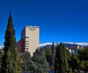 Barceló incorpora tres establecimientos de MA Hoteles en Granada