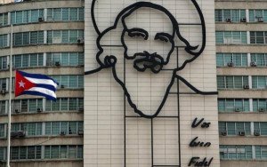 El luto por Fidel Castro no afectará a los viajes a Cuba