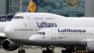 Los pilotos de Lufthansa dan una nueva estocada a la aerolínea esta semana 