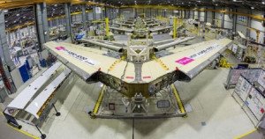 Airbus hará un ajuste de plantilla en España que afecta a 360 empleados 