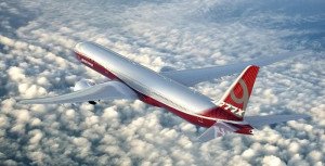 La OMC declara ilegal la ayuda recibida por Boeing para el 777X