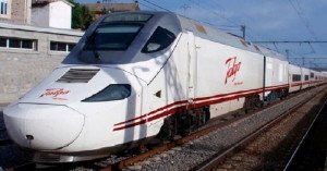 Egipto aprueba la compra de siete trenes a Talgo que financiará España