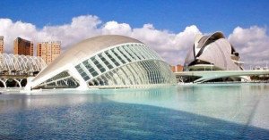 Valencia, Benidorm y Alicante lideran las redes sociales en la región