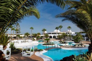Hoteles Elba inaugura un resort exclusivo de suites en Lanzarote