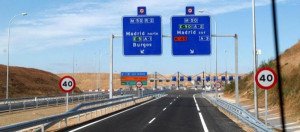 Fomento no renovará las concesiones de las autopistas de peaje