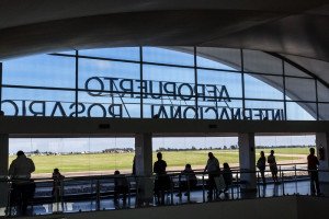 Agencias de Rosario piden recuperar el puente aéreo con Buenos Aires
