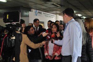 Tripulantes de cabina de LATAM Argentina anuncian paros sorpresivos