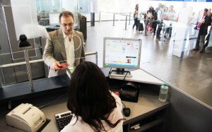 En aeropuertos de Argentina, Colombia, México y Brasil se podrá hacer migraciones de EEUU
