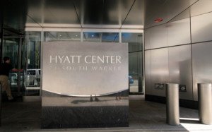 Ganancias de Hyatt aumentaron 148% en el tercer trimestre