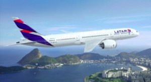 LATAM Airlines aplicará modelo low cost en cabotaje de seis países