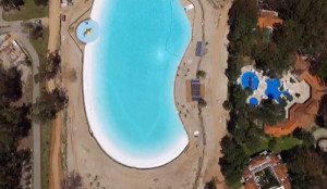 Primera Laguna Cristalina de Uruguay abrirá al público el 5 de diciembre