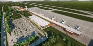 Nuevo aeropuerto de Cusco se construirá desde enero de 2017