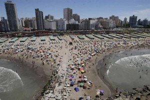 Santos: “No le tememos a Brasil, Argentina tendrá un muy buen verano”