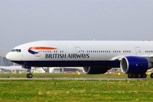 British Airways refuerza la ruta entre Londres y Punta Cana
