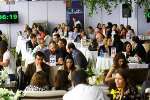 Más de 1.800 reuniones de negocios en feria VYVA de Chile