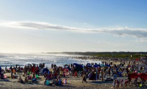 Rocha ofrecerá wifi gratis en sus playas, plazas y avenidas