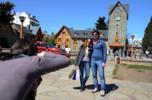Bariloche propone cobrar tasa turística desde 2017
