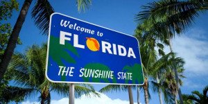 Objetivo de la Florida: 115 millones de turistas al cierre de 2016