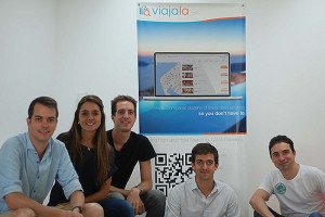 Metabuscador colombiano Viajala llega a Brasil