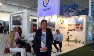 Uruguay traza una nueva estrategia de promoción turística en Chile
