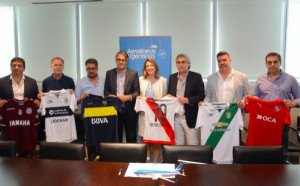 Aerolíneas Argentinas impulsa venta directa de la mano del fútbol