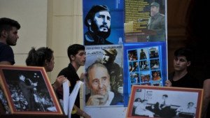 Luto en Cuba no debería alterar planes de turistas