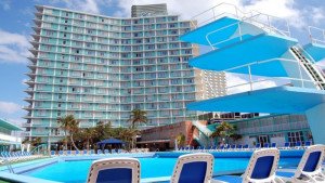 Iberostar asumirá la gestión del hotel Riviera de La Habana en enero de 2017
