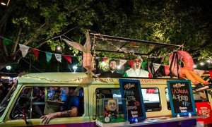 Buenos Aires aprueba instalación de Food Trucks en espacios públicos