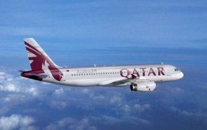 Qatar Airways anuncia nuevos vuelos a Sudamérica en 2017-2018