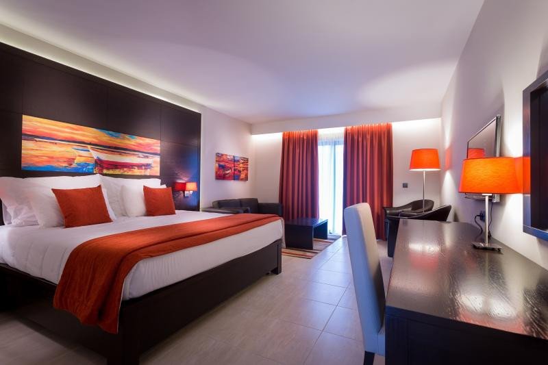 Meliá abre su cuarto hotel en Cabo Verde