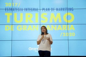 Gran Canaria lanza un nuevo plan estratégico para consolidar sus resultados