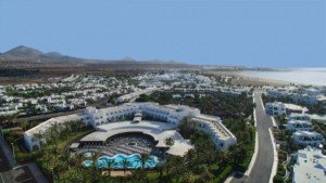 La cadena canaria Relaxia Resorts compra el Olé Olivina Lanzarote