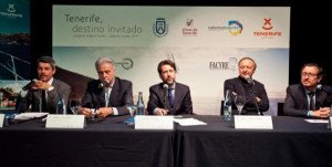 Tenerife será el destino invitado en Madrid Fusión
