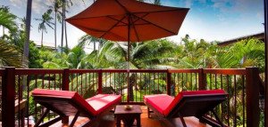 Meliá abrirá en Bangkok su segundo hotel en Tailandia
