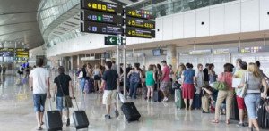 Valencia tendrá 76 rutas aéreas el próximo año, 60 internacionales