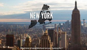Airbnb retira la demanda en Nueva York al garantizarse que no será multada