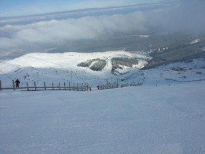 ¿Cuál es la estación de esquí española más barata?