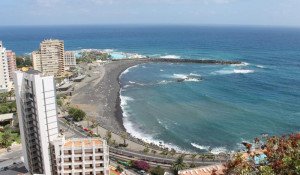 Tenerife: 282 M € de inversión en renovaciones y 138 M € en nuevos hoteles