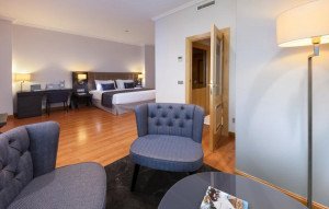 Hotusa abre su décimo noveno hotel en la Comunidad de Madrid