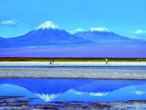 Webinar: Descubre Chile, tierra de contrastes 