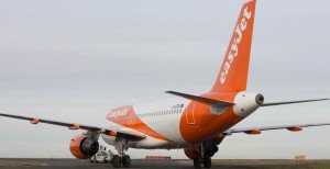 EasyJet duplicará su crecimiento en España con 26 nuevas rutas